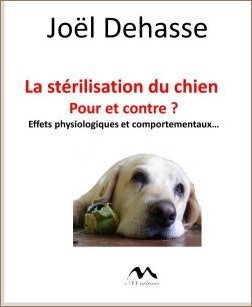 Livre de Joël Dehasse DMV