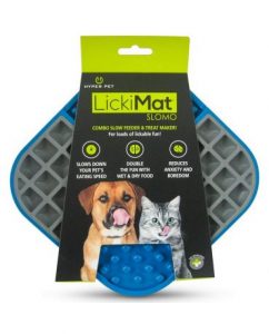lick mat
