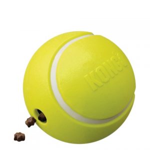 kong balle distributrice