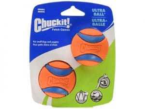 balles chuck it