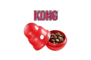 kong wobbler