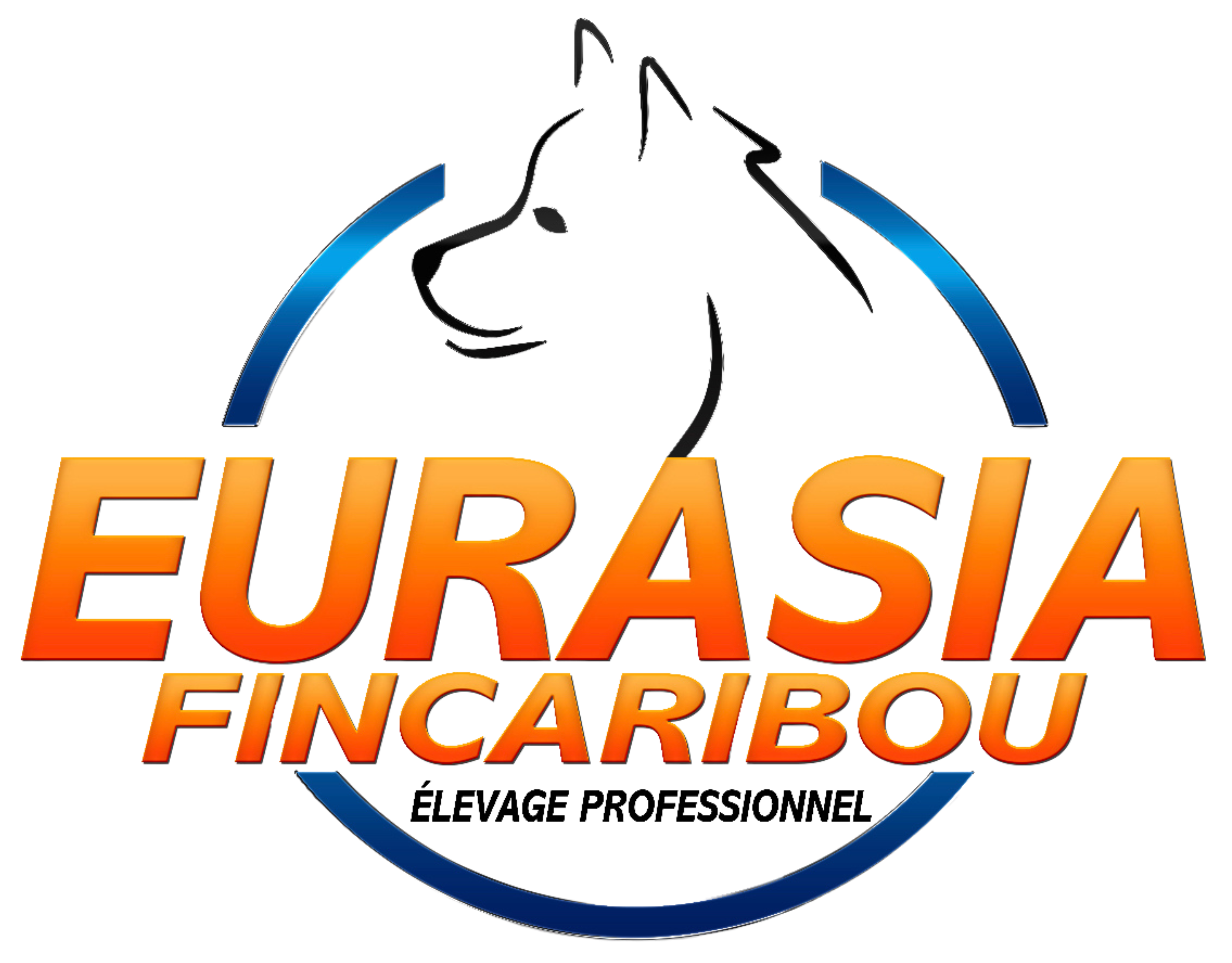 &Eacute;levage Eurasia-Fincaribou